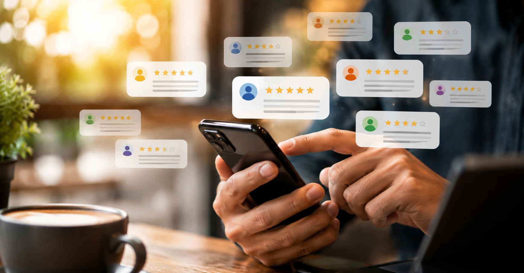 Online reviews_2 Online reviews