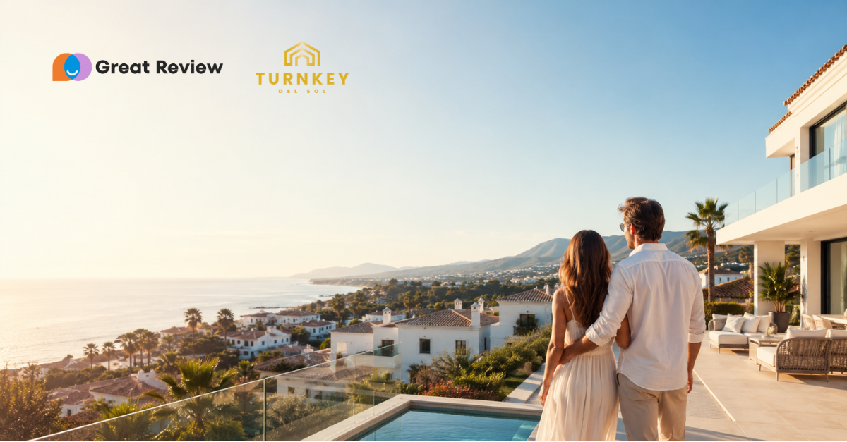 Turnkey del sol reviews