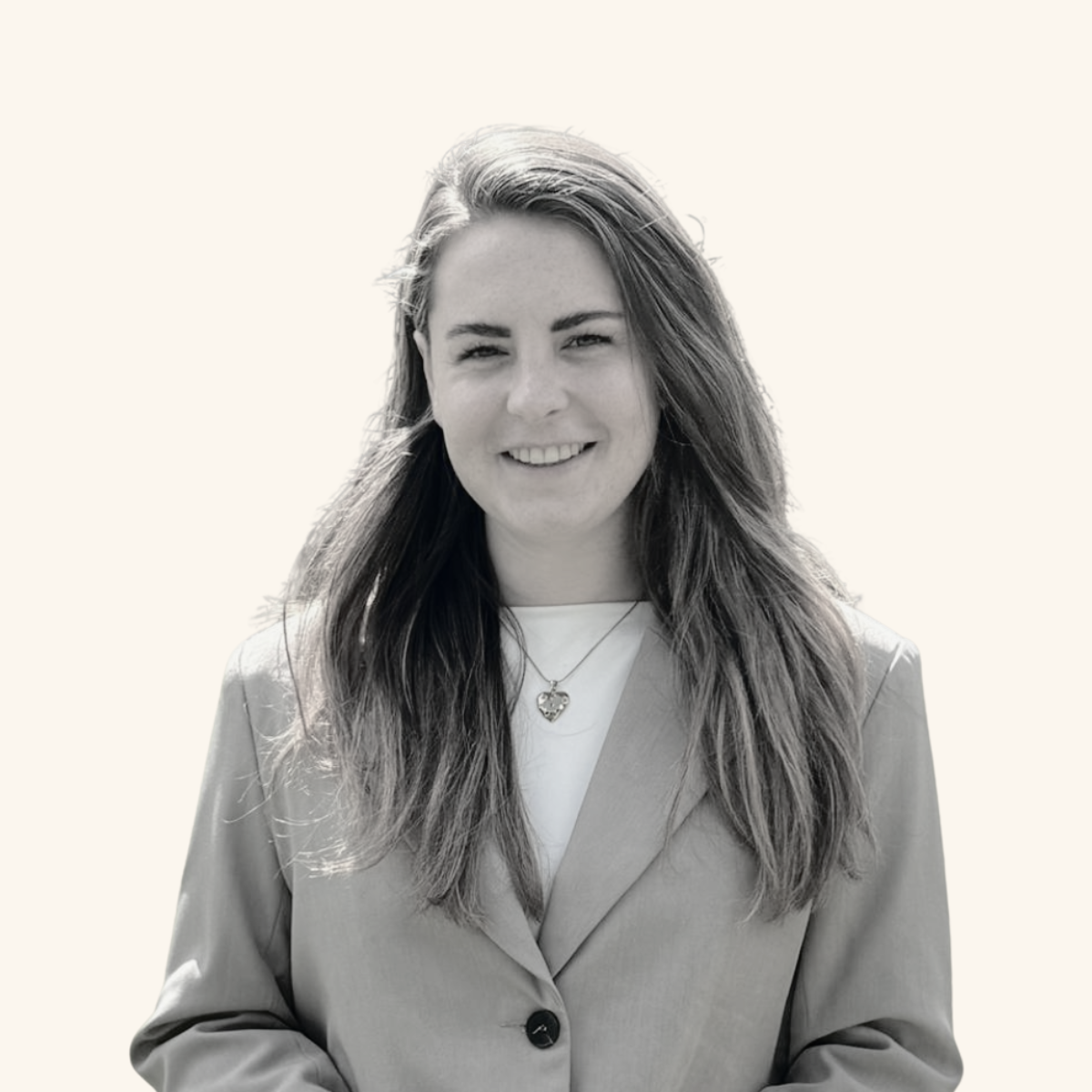 Sophie ten Haaf