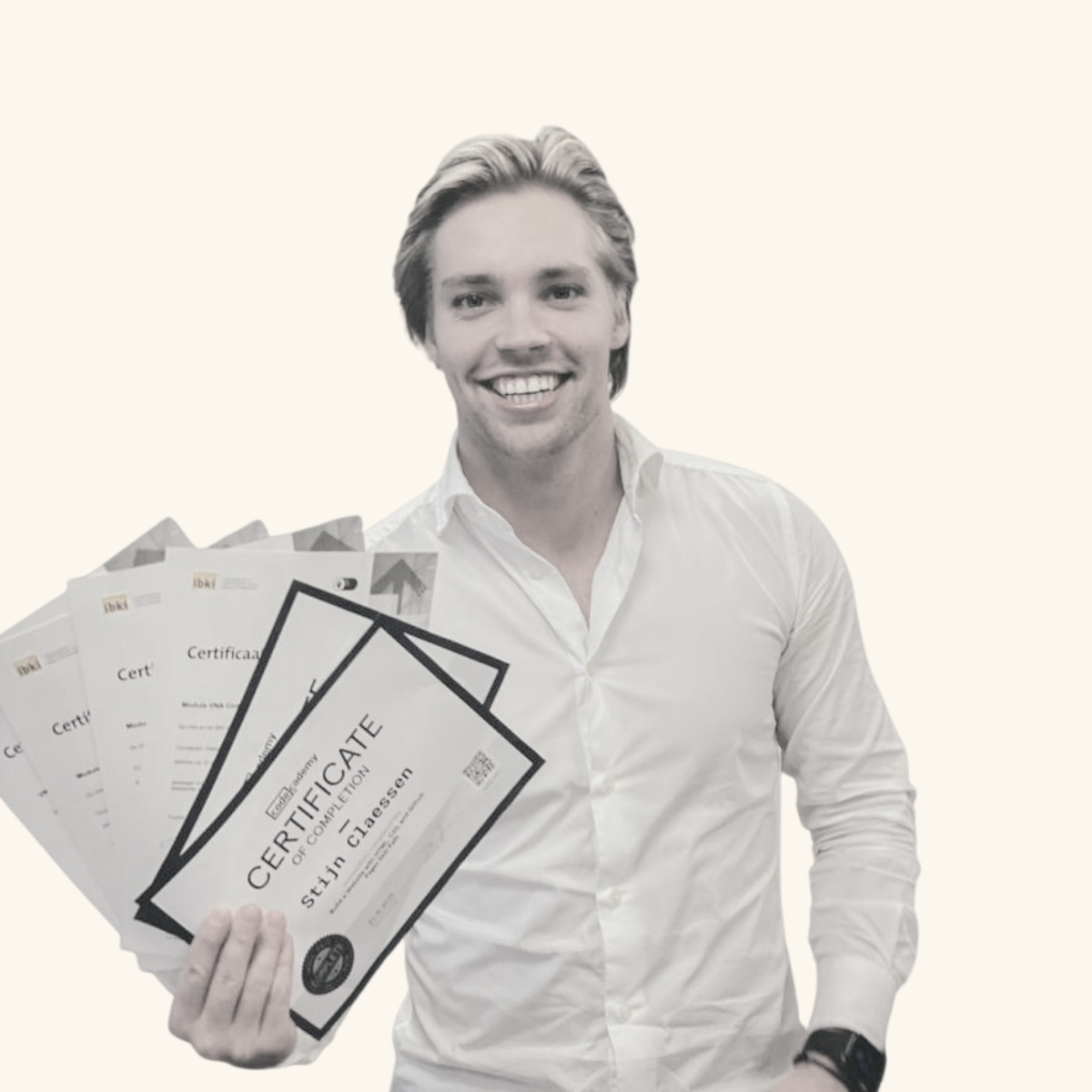 Stijn Claessen